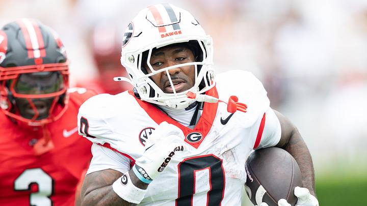 Western Kentucky v Georgia
