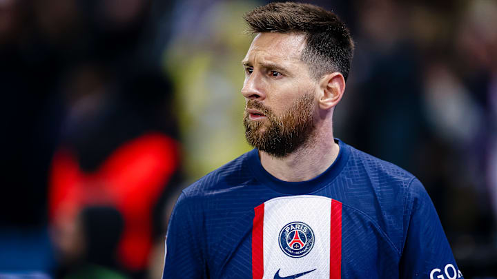 Le FC Barcelone va tenter le tout pour le tout pour faire revenir Lionel Messi. 
