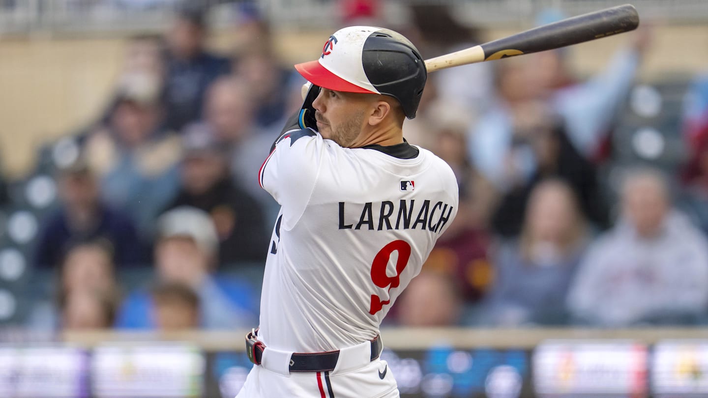 Trevor Larnach is the Latest Player Who Won't Appear at TwinsFest