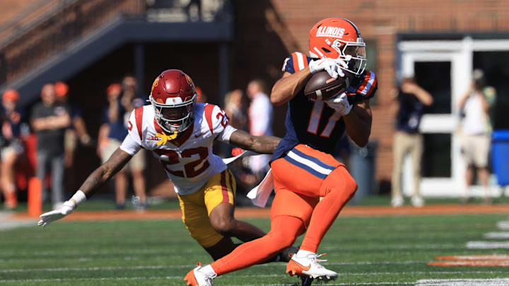 USC v Illinois