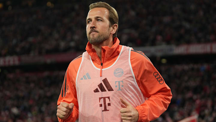 FC Bayern München v Bayer 04 Leverkusen - Bundesliga FC Bayern München v Bayer 04 Leverkusen - Bundesliga