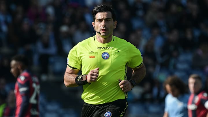 Fabio Maresca