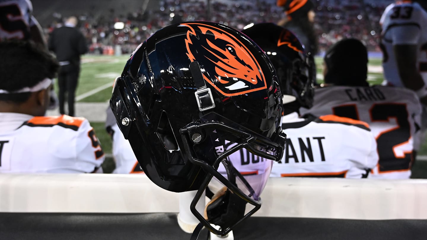 5 Offensive Transfers To Watch  For Oregon State Football in 2026