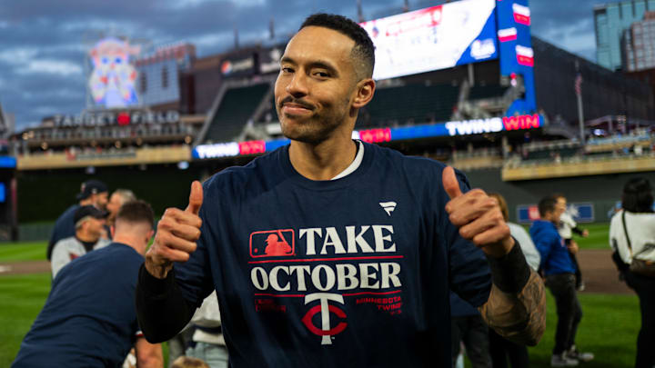 Wild Card Series - Toronto Blue Jays v Minnesota Twins - Game Two