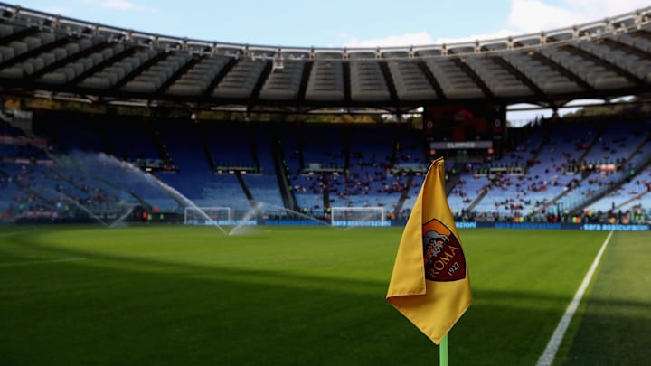 Stadio Olimpico Stadio Olimpico