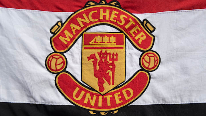 Manchester United Women v Tottenham Hotspur Women - Barclays FA Women's Super League