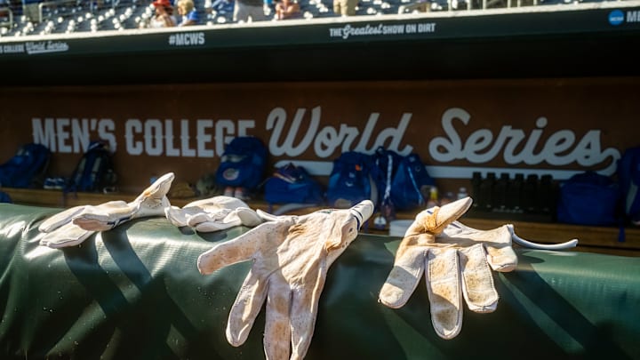 NCAA Division I Baseball Championship