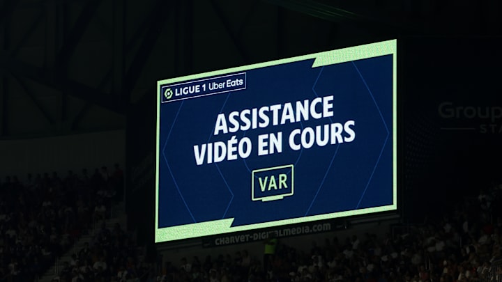 La VAR va avoir une nouvelle fonctionnalité en France La VAR va avoir une nouvelle fonctionnalité en France