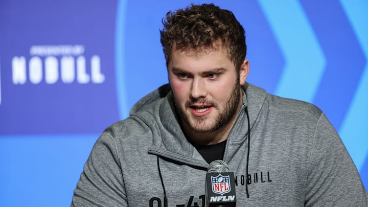 Steelers, NFL Combine