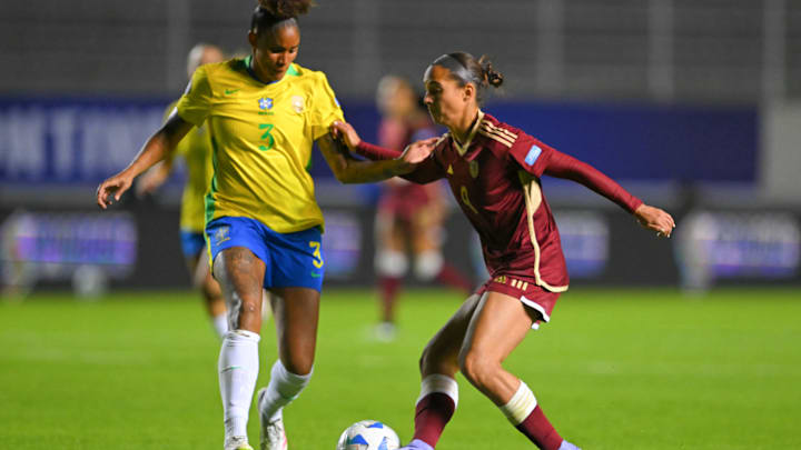 Times se enfrentaram na Copa América do ano passado