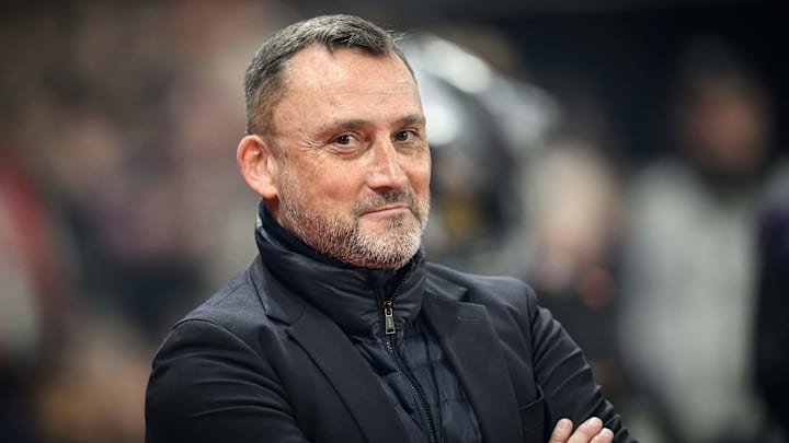 Déjà une première recrue estivale pour Franck Haise ?