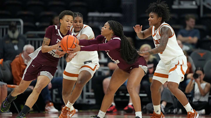 Texas Southern v Texas Texas Southern v Texas