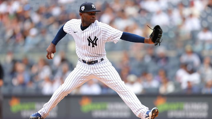 Minnesota Twins v New York Yankees