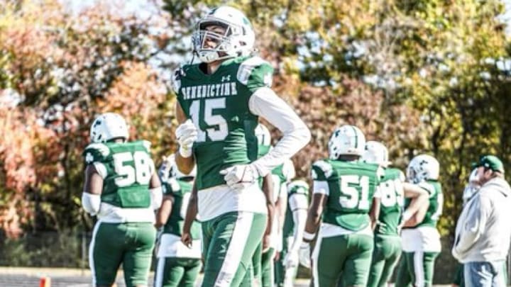 Sam Faniel 2027 Recruiting Target Sam Faniel 2027 Recruiting Target