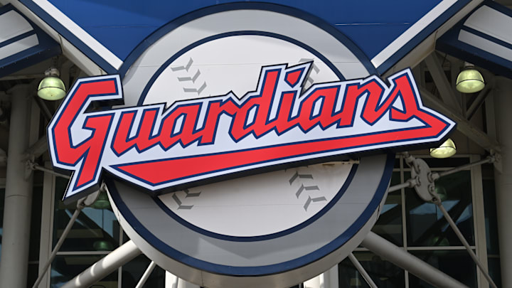 San Francisco Giants v Cleveland Guardians