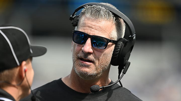 Frank Reich