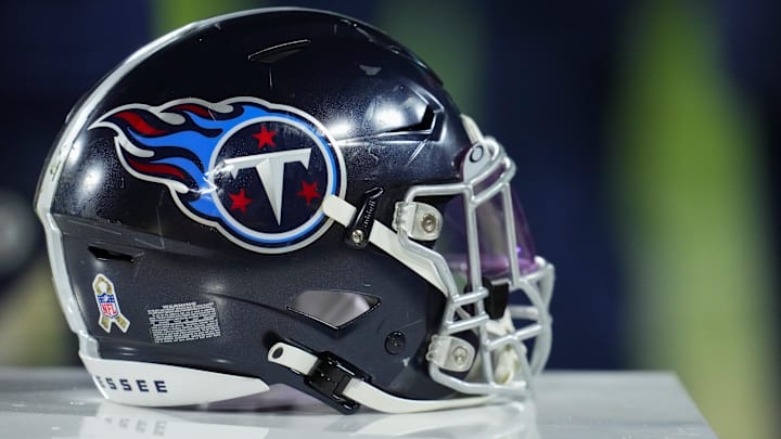 Tennessee Titans v Green Bay Packers