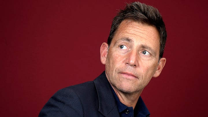 Daniel Riolo envoie un message au PSG avant la finale de la Ligue des Champions. Daniel Riolo envoie un message au PSG avant la finale de la Ligue des Champions.