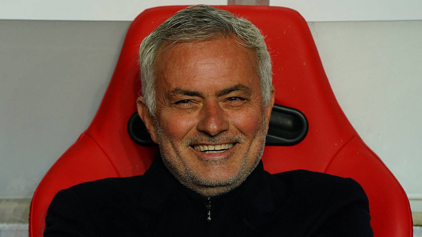 Real Madrid Legend Sends Clear Message About Jose Mourinho Return