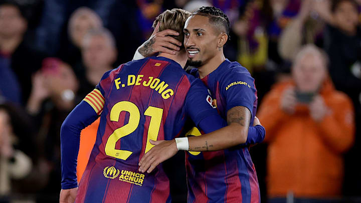 Barcelona have a tough string of fixtures over the next six weeks.