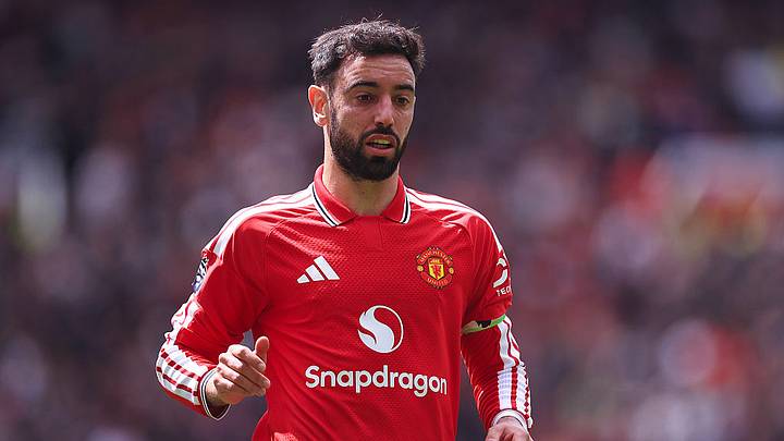 Fernandes Chases Historic Milestone as Man Utd Prepare to Battle Brighton: Injury Updates & Bold Lineup Prediction