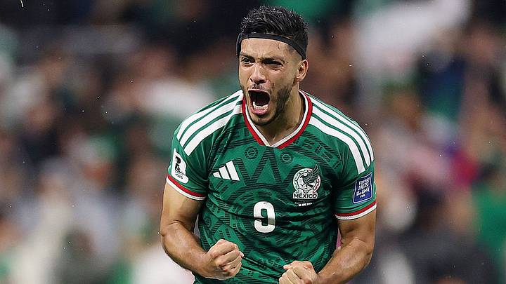 Mexico Blazes Toward 2026 World Cup Glory After Stunning Round of 32 Victory