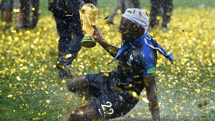 Benjamin Mendy no es el primero: los campeones que han vendido sus trofeos y medallas