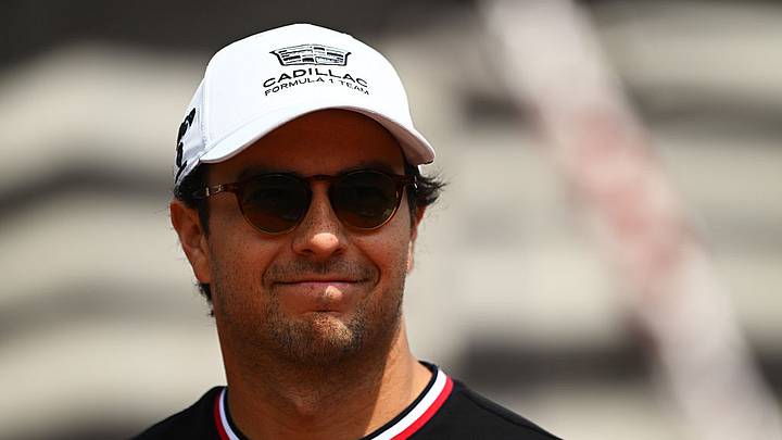 Sergio 'Checo' Pérez ha tenido buenos resultados en Austin a lo largo de su carrera. 