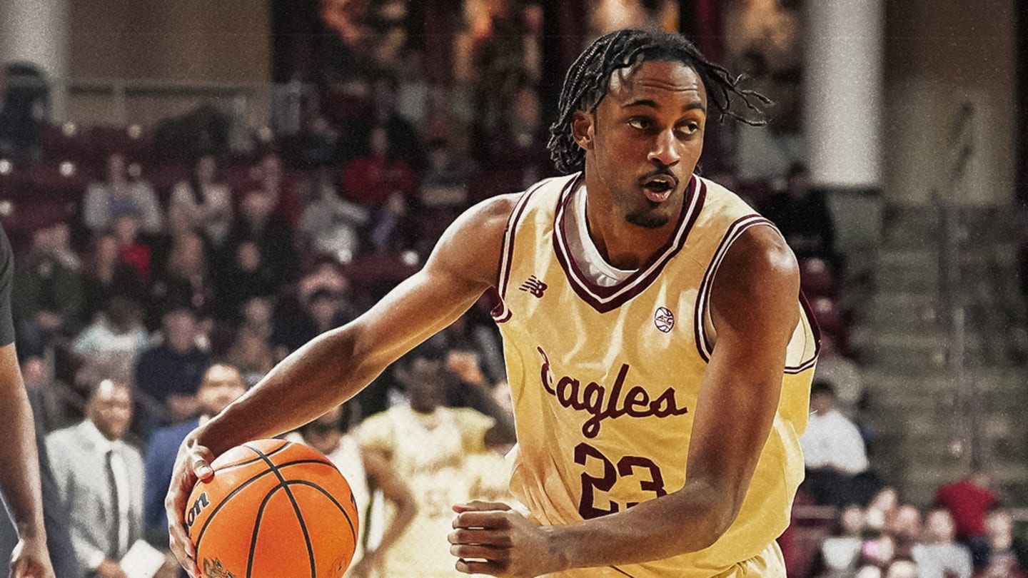 How to Watch Boston College Men's Basketball's Road Matchup Against FSU