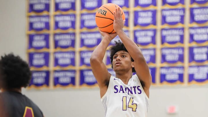 O'Dea Fighting Irish vs St. Augustine Saints - Dec 26, 2025 O'Dea Fighting Irish vs St. Augustine Saints - Dec 26, 2025