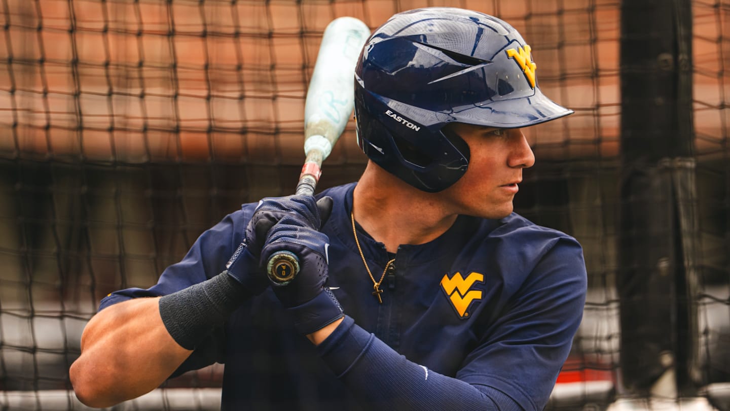How to Watch No. 18 WVU vs. Penn State: Start Time, Channel, Starting Pitchers + Odds