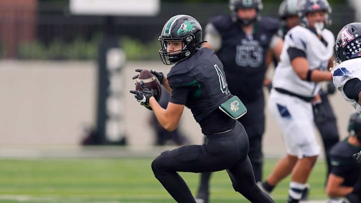 Dallas area football Dallas area football