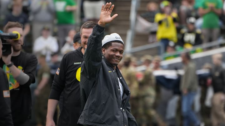 Tampa Bay Buccaneers Running Back Bucky Irving Snubbed? Ranking Best Young NFL Talent Tampa Bay Buccaneers Running Back Bucky Irving Snubbed? Ranking Best Young NFL Talent