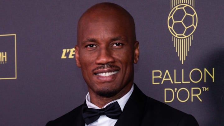 Didier Drogba demande des comptes à la Premier League. 