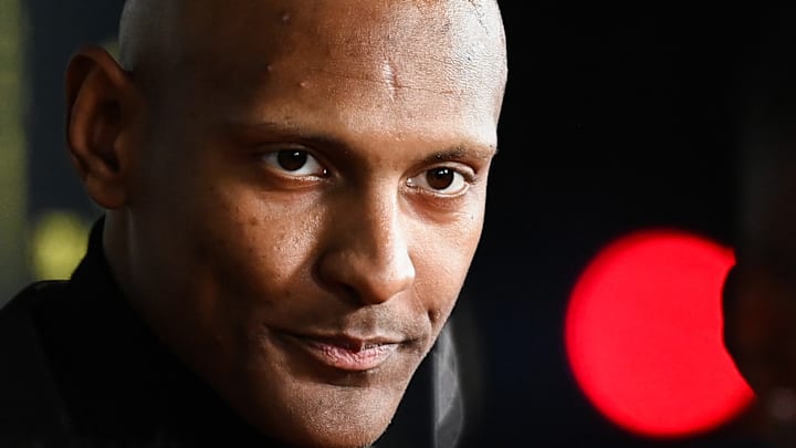 Sebastien Haller Sebastien Haller