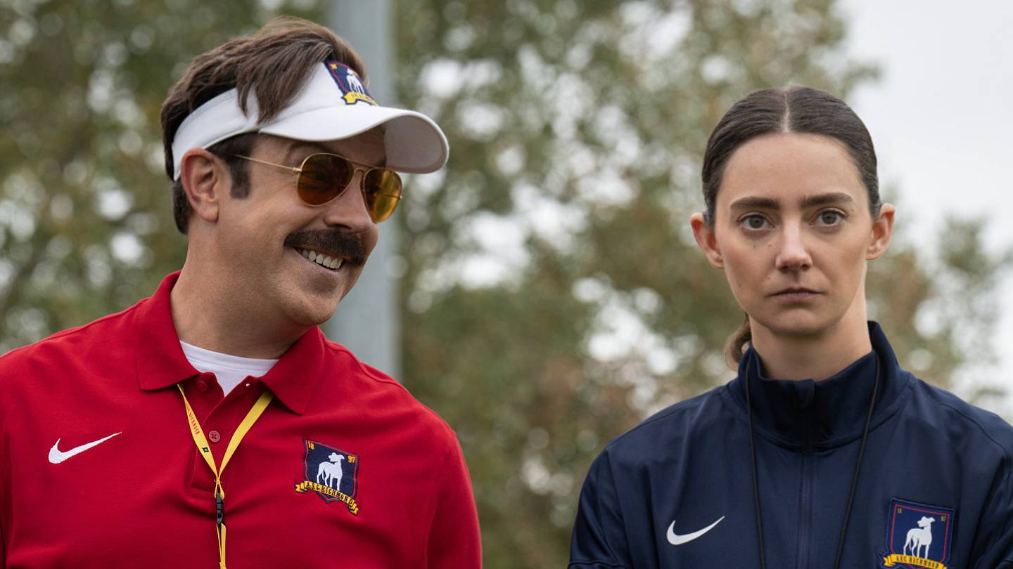 The Origins Of 5 Soccer Terms You Might Hear on ‘Ted Lasso’