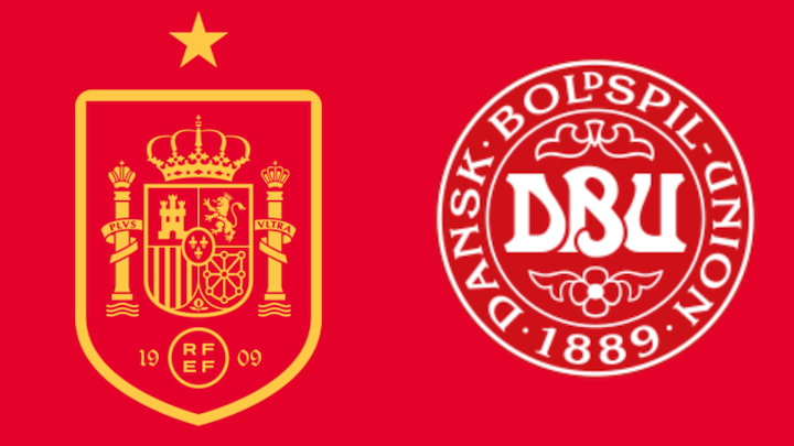 Spain are European champions