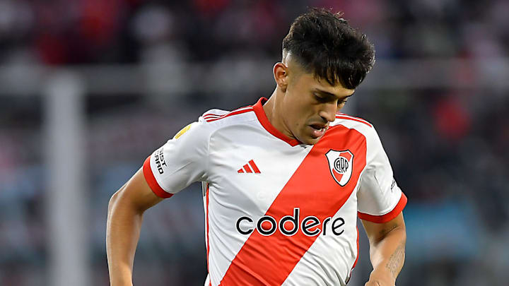 River Plate v Belgrano - Copa de la Liga Profesional 2023