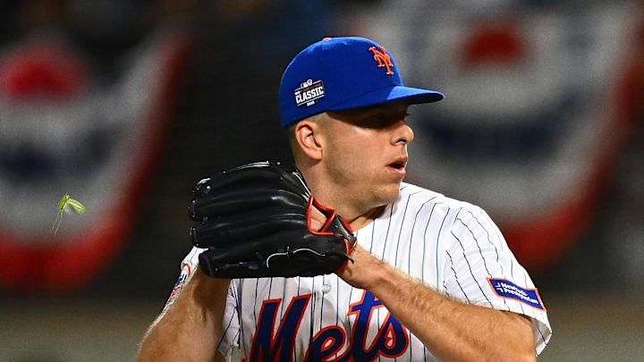 MLB Little League Classic: Seattle Mariners v New York Mets