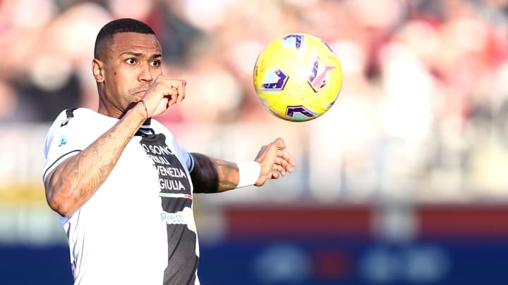 Meio-campista está com 29 anos de idade