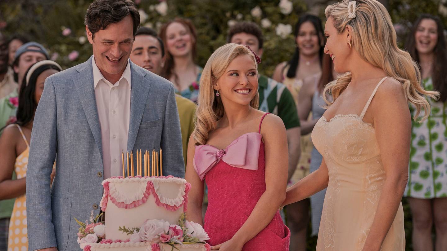 Amazon's Legally Blonde prequel Elle is the 90s love letter I didn't know I needed