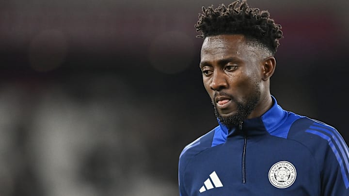 West Ham United FC v Leicester City FC - Premier League