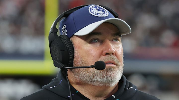 Mike McCarthy, Dallas Cowboys