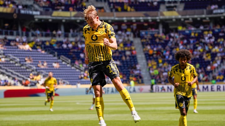 Borussia Dortmund - Mundial de Clubes