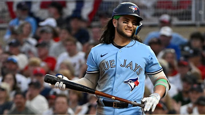 Wild Card Series - Toronto Blue Jays v Minnesota Twins - Game One