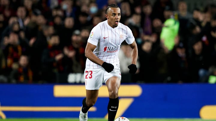 El FC Barcelona está muy cerca de fichar a Jules Koundé
