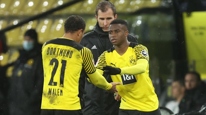 Der BVB muss in der Offensive umplanen