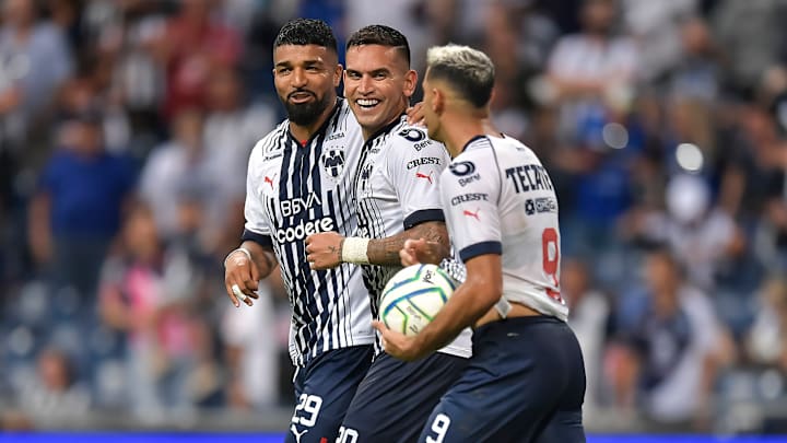 Monterrey tiene la mayores posibilidades para ser campeón 
