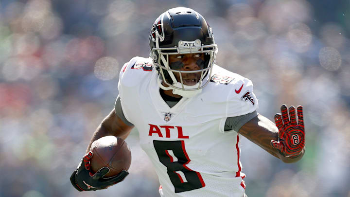 Atlanta Falcons v Seattle Seahawks