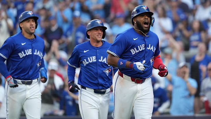 Toronto Blue Jays first baseman Vladimir Guerrero Jr. says this year’s team is different than the ones that came before it.
